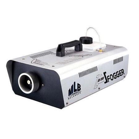 Дымогенератор MLB AB-1500