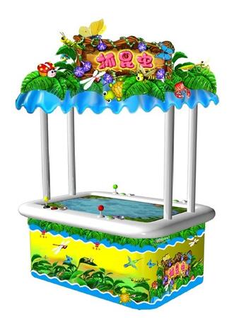 Игровой развлекательный аппарат Jungle Mix