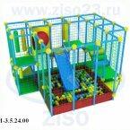 Детские лабиринты