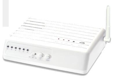 Беспроводная система оповещения Voice Alert System-6 Беспроводная система оповещения Voice Alert System-6