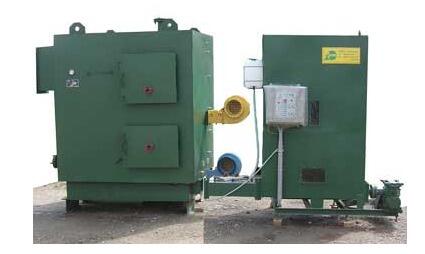 Тепловые агрегаты КТ-200, КТ-400, КТ-600