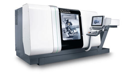 CTX beta 800