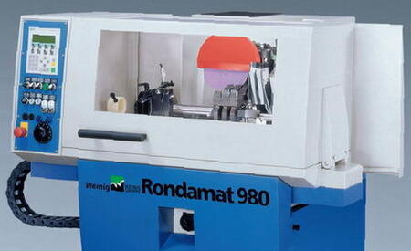 Станок заточный Rondamat 980, Станки заточные Станок заточный Rondamat 980, Станки заточные