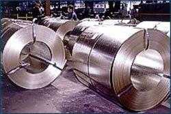 Сталь тонколистовая оцинкованная