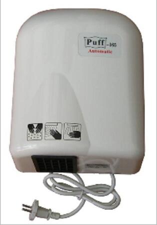 Рукосушитель Puff-165