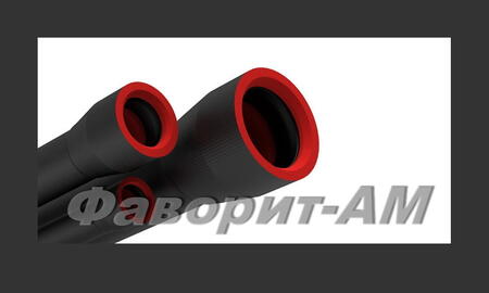 Водопроводное оборудование, материалы для водопроводных систем