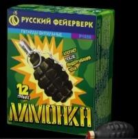Петарды