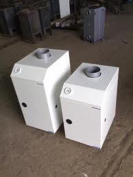 Газовые котлы отопления