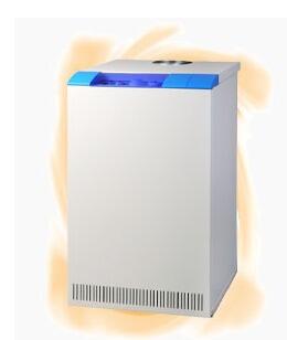 Газовые чугунные напольные котлы Therm
