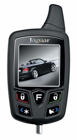 Jaguar XJ-777 Jaguar XJ-777