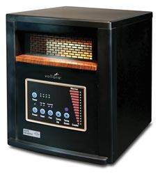 Установки воздухоочистительные SafeHearth