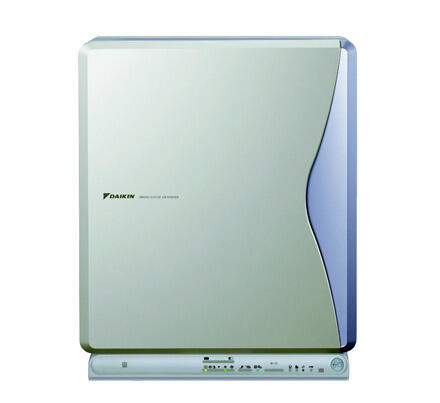Воздухоочиститель DAIKIN МС 707VM-W