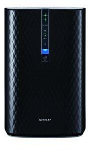Воздухоочиститель Sharp KC-840EB