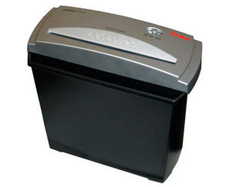 Уничтожитель бумаги (шредер) Geha S5 Basic (7 мм)