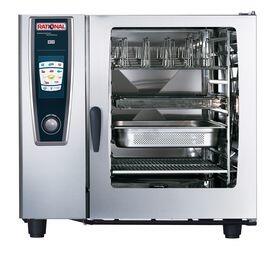 Пароконвектомат RATIONAL SCC WE 102 Пароконвектомат RATIONAL SCC WE 102