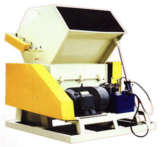 Дробилка для ПЭТ бутылок SWP-1200