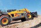 Телескопический погрузчик Dieci Dedalus 30.7