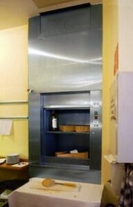 Малые грузовые лифты Малые грузовые лифты