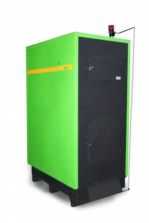 Пиролизный котел Lavoro Eco С52
