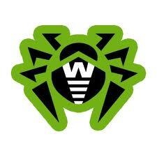 Антивирусный сканер Doctor Web