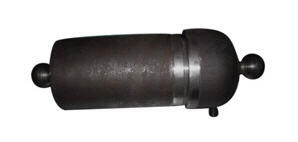 Четырехплунжерный Гидроцилиндр подъема платформы кузова для автомобиля КАМАЗ, МАЗ, Гидроцилиндры Четырехплунжерный Гидроцилиндр подъема платформы кузова для автомобиля КАМАЗ, МАЗ, Гидроцилиндры