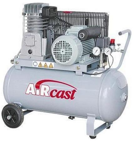 Поршневой компрессор Ремеза AirCast СБ 4/ С-50.LH20 - 2.2