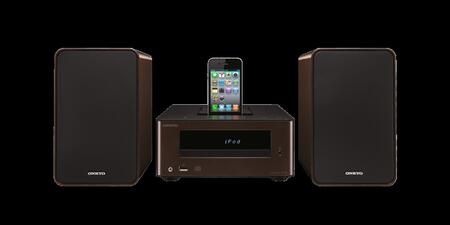 Мини-система Onkyo CS-245