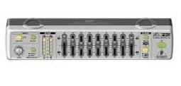 Эквалайзер Behringer Fbq 800 Minifbq