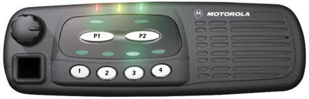 Радиостанция мобильная Motorola GM140 Радиостанция мобильная Motorola GM140