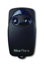 Пульт NICE FLO 2 R-S