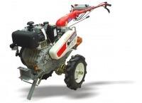 Мотоблок KDT 610 CA
