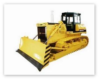 Бульдозер XGMA XG 4161L