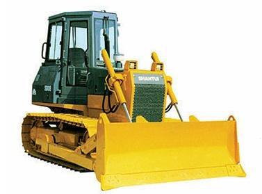 Бульдозер SHANTUI SD8