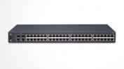 Коммутаторы Ethernet Routing Switch 2500
