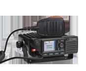 Цифровая транковая система радиосвязи DMR (MD 785) Цифровая транковая система радиосвязи DMR (MD 785)