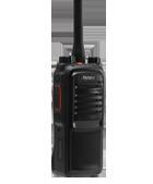Цифровая транковая система радиосвязи DMR (PD 705) Цифровая транковая система радиосвязи DMR (PD 705)