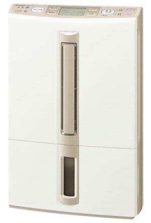 Осушители Mitsubishi Electric