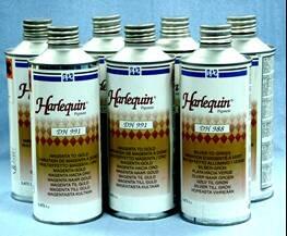 Базовое покрытие Harlequin