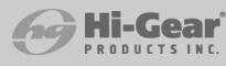 Автохимия HI-GEAR