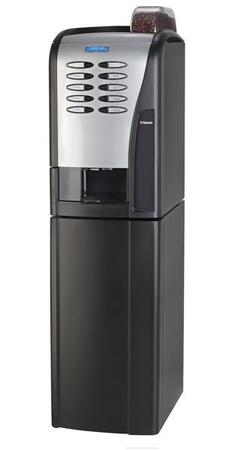 Торговый автомат Saeco Rubino 200