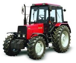 Трактор Беларус-592.2