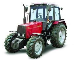 Трактор Беларус-920