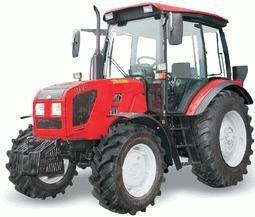 Трактор Беларус-925.3