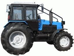 Трактор БЕЛАРУС Л1221.1