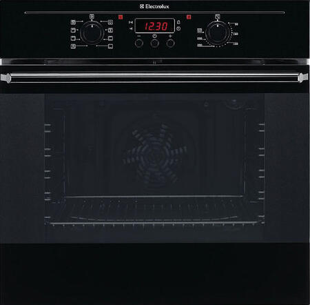 Шкаф духовой Electrolux EOB 33100 K
