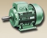 Электродвигатели Siemens типов 1LA7, 1LA9, 1MG7, 1LG