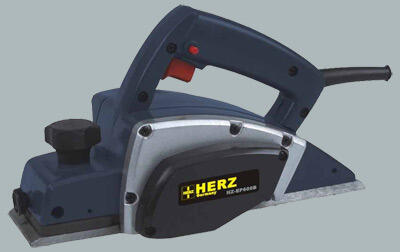 Электрорубанок HZ-EP600B