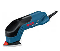 Дельташлифмашина GDA 280 E