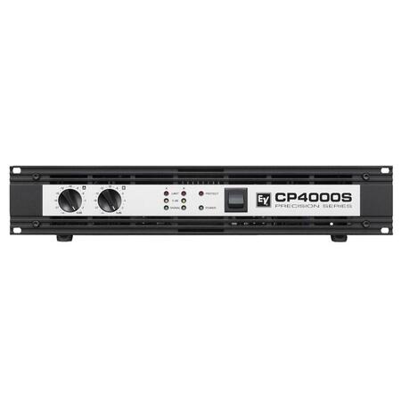 Усилитель мощности Electro Voice CP 3000S