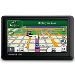 GPS навигатор мобильный Garmin nuvi 1490T GPS навигатор мобильный Garmin nuvi 1490T